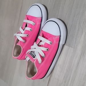 Toddler Converse